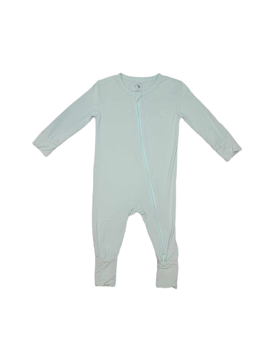 Light Green Baby Sleeper